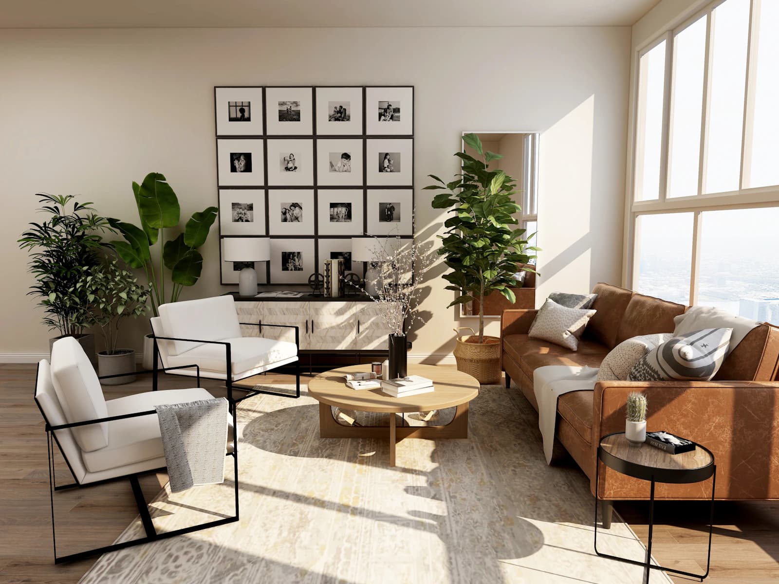 Łazienka penthouse przed renowacją